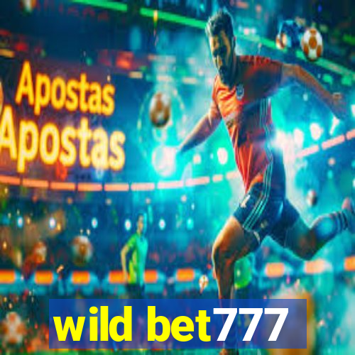 wild bet777